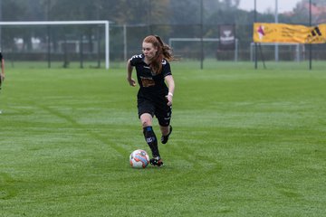 Bild 168 - Frauen SV Henstedt Ulzburg - FSV G�tersloh : Ergebnis: 2:5